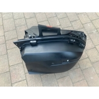 Кофр боковой правая k48 gtl 8532510 8532516