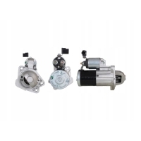 ROZRUSZNIK 12V 1 , 1KW do AUDI A3 1.0 1.2 1.4 30 35
