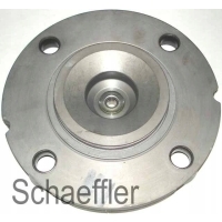 Schaeffler LuK 370 0088 10 Tłumik drgań skrętnych , wał odbioru mocy