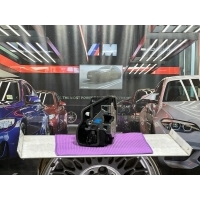 BMW E60 E70 E87 E90 F10 F20 F30 F31 ZAMEK SYSTEMOWY PRAWY PRZÓD 7229458