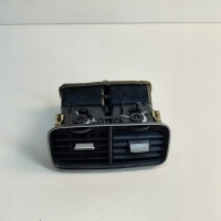 Mercedes - benz gls x167 2022 форсунки / решетки вентилятора панели панели