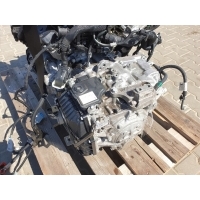 Peugeot 508 ii пикассо ii кпп 20gm24 100tys л.с.