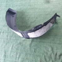 Hyundai oe 86824 - a6000 подкрылок