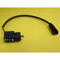 Датчик скорости импульсник форд focus 98ab9e731ba / d25ke nr127