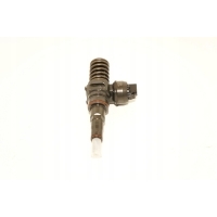 Форсунки volkswagen гольф iv a3 бора passat b5 1.9tdi ajm auy 038130073ak bosch