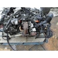 Audi q7 touareg cayenne двигатель буг , bks , bun , cas