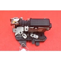 ZAMEK DRZWI PRAWY PRZÓD PRZEDNI EU 805024379R RENAULT THALIA 2 II 08 - 12