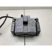 Суппорт тормозной передний левый Hyundai-Kia Sorento IV 2020 58180P2A70