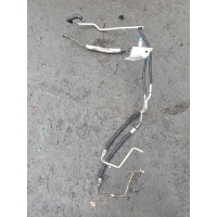 Провода кондиционера провода peugeot 206 1.6 benz 2003 год . автомат