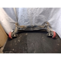 Балка задняя volkswagen гольф iii