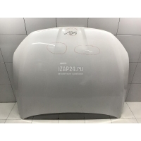 Капот Hyundai-Kia K5 2020 66400L2000