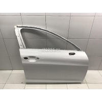 Дверь передняя правая Hyundai-Kia K5 2020 76004L2000