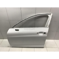 Дверь передняя левая Hyundai-Kia K5 2020 76003L2000