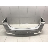 Бампер задний Hyundai-Kia K5 2020 86611L2360