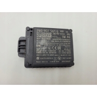Сенсор блок блок управления радар acc передний volkswagen skoda audi seat 2q0907561p