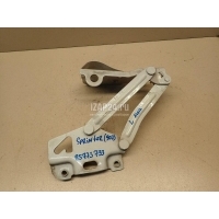 Петля капота левая Mercedes Benz Sprinter (907) 2019 9108803000