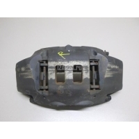 Суппорт тормозной передний правый Hyundai-Kia G90 2016 58190D2A80