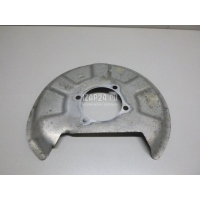 Пыльник тормозного диска Hyundai-Kia G90 2016 58244D2700