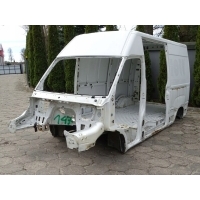 Iveco daily vi 14 - e6 четверть левый передняя лонжерон отправка а 147