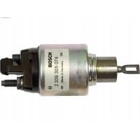 Переключатель электромагнитный , стартер as - pl ss0103bosch
