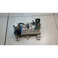 Блок предохранителей форд oe 4m5t - 14a073 - dh