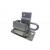 Петля prawych tylnych дверь audi a6 avant 4a , c4 4a0833412a 2.5l дизель