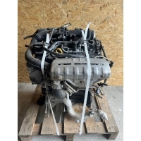 Двигатель volkswagen passat cc audi skoda гольф 1.4 tsi ас