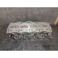Audi oe 038103373r головка блока цилиндров