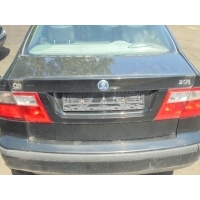 Saab 9 5 i ys3e крышка крышка багажника багажника 2001 - 2005 4d 1 fl 170 шварц