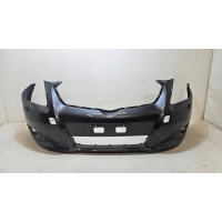 Бампер передняя передний toyota avensis t27 iii 52119 - 05190