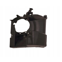 Рамка для лампы przeciwmgielnej передняя bmw 3 f30 / f31 / f80 2015 - 2019 5111806263