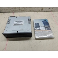 Считыватель навигации навигация mmi audi a4 b8 a5 4l0035730b 8t0035769c 4f0919884ah