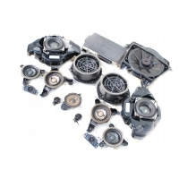 Audi a8 динамики динамик усилитель 4g0035223b bose 4h 4h0 4h0035397 4h00