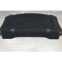 Полка багажника volkswagen passat b8 3g2 3g5863413b 2.0l дизель 110kw 2017