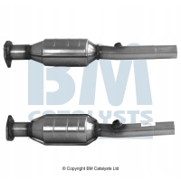 Bm catalysts bm90854h катализатор