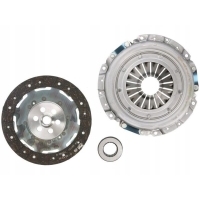 Valeo 826732 комплект муфт