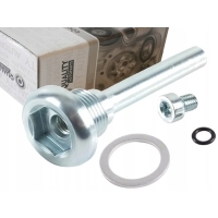 Крышка сливной кнопки масляный кпп мерка volvo c30 c70 s40 v50 s60 tf - 80