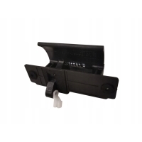 Gm ручка капота багажника новая оригинал chevrolet spark m300 94522303