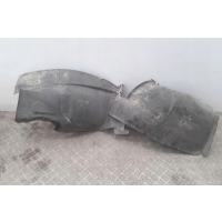Подкрылок правое передняя nissan micra ii k11 zu09340410 1.39l gasoline 60kw