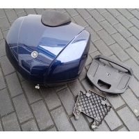 Yamaha fjr1300 fjr 1300 tdm кофр центральный багажник оригинал .
