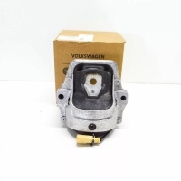 Audi s5 8t right engine mount 8r0199381ah 4.2 petrol 260kw