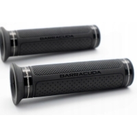 Курок резинки barracuda grip basic ринг naked 22mm yamaha mt-07 mt-09 tracer