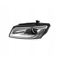 Фара переднее audi q5 8r , 06.12 - 09.16 8r0941753c
