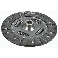 Sachs 1878 006 287 диск сцепление