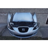 Усиление полоса в сборе передняя seat леон ii
