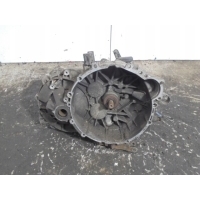 Volvo oe m56l2 кпп
