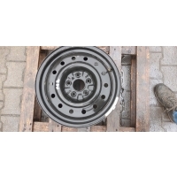 Колесо штампованное nissan oe 40300av600 6.5