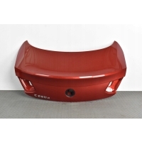 Крышка багажника крышка багажника a2057501675 мерседес w205 купе c205 lakier - 996