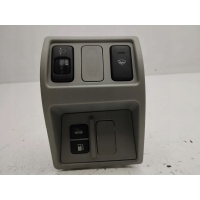 Lexus is 220d - 250 - 350 2006 комплект переключателей i кнопок