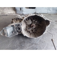 Кпп volvo s40 i рестайлинг 01023766